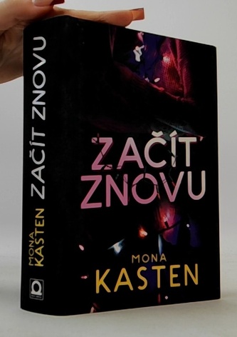 Začít znovu