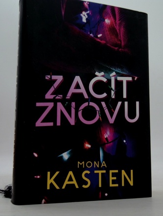 Začít znovu