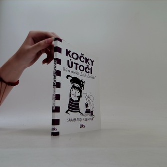 Kočky útočí