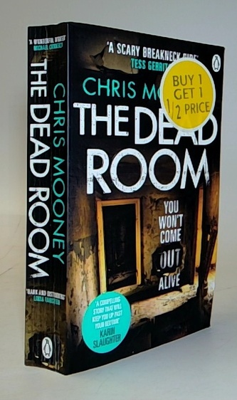 The Dead Room