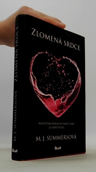 Zlomená srdce