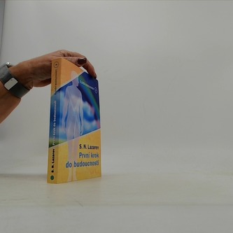 První krok do budoucnosti