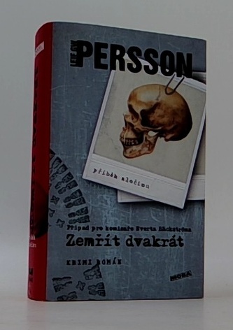 Zemřít dvakrát