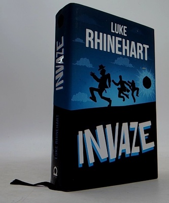 Invaze