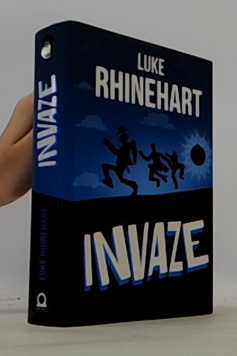 Invaze