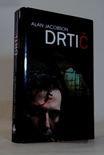 Drtič