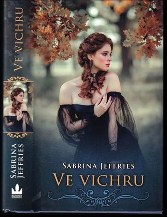 Ve vichru (Sabrina Jeffries, 2018)