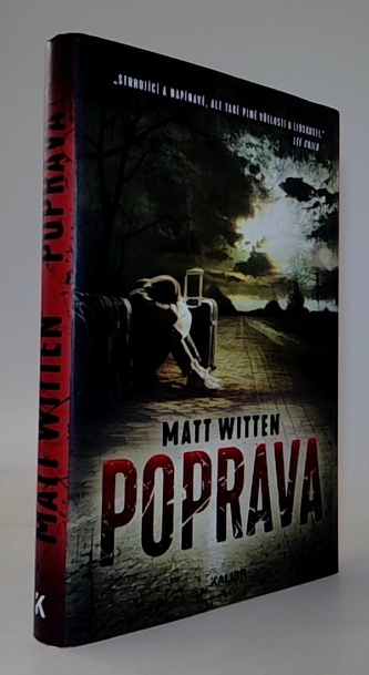 Poprava