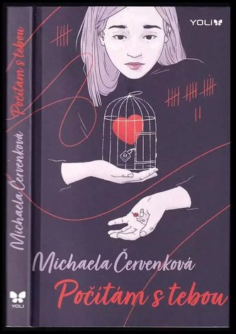 Počítám s tebou (Michaela Červenková, 2022)