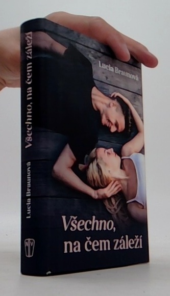 Všechno na čem záleží