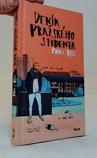 Deník pražského studenta