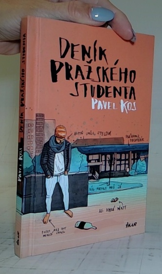 Deník pražského studenta