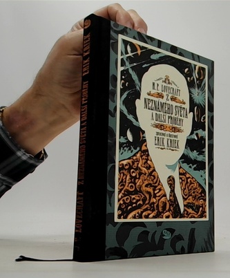 Z neznámého světa a další příběhy