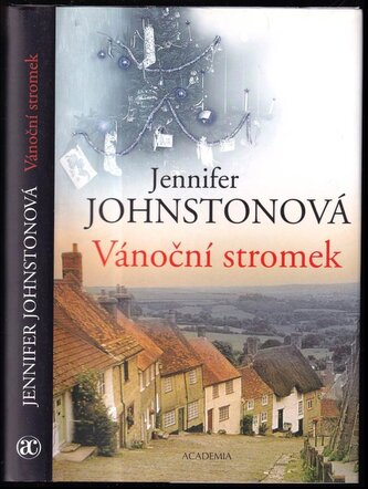 Vánoční stromek (Jennifer Johnston, 2005)