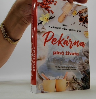 Pekárna plná života