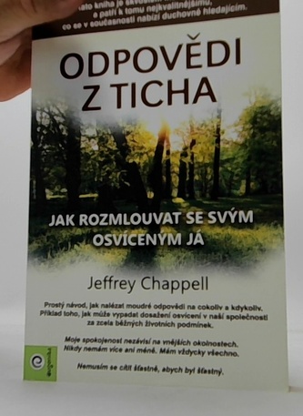 Odpovědi z ticha