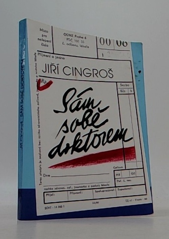 Sám sobě doktorem