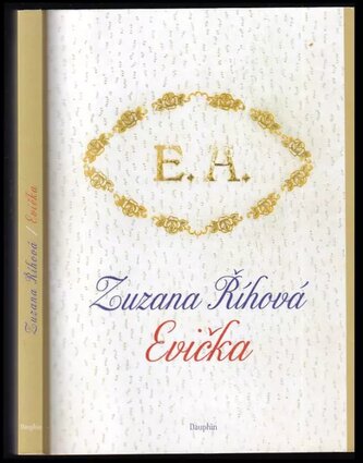 Evička (Zuzana Říhová, 2018)