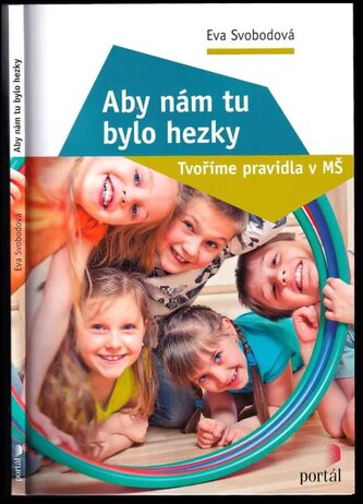 Aby nám tu bylo hezky