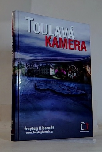 Toulavá kamera