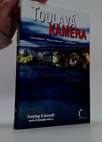 Toulavá kamera