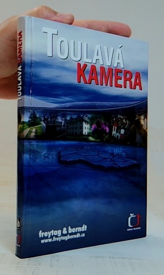 Toulavá kamera