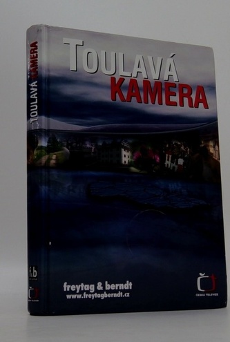 Toulavá kamera