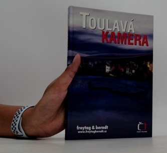 Toulavá kamera