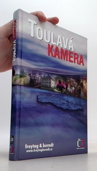Toulavá kamera