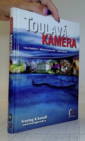 Toulavá kamera