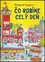 Čo robíme celý deň (Richard Scarry, 2022)