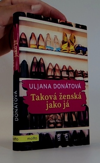 Taková ženská jako já