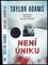 Není úniku (Taylor Adams, 2018)