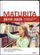 Maturita 2019-2020 z českého jazyka a literatury (Petra Adámková, 2018)