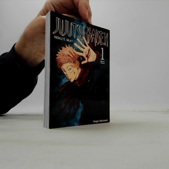 Jujutsu Kaisen: Prokleté války 1 - Rjómen Sukuna