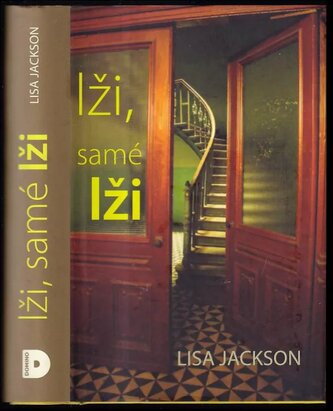 Lži, samé lži (Lisa Jackson, 2018)
