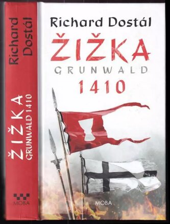 Žižka : Grunwald 1410 (Richard Dostál, 2022)