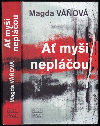 Ať myši nepláčou (Magda Váňová, 2022)