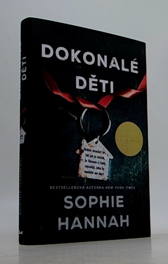 Dokonalé děti