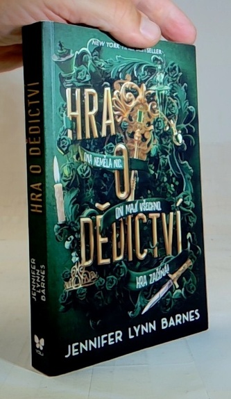 Hra o dědictví