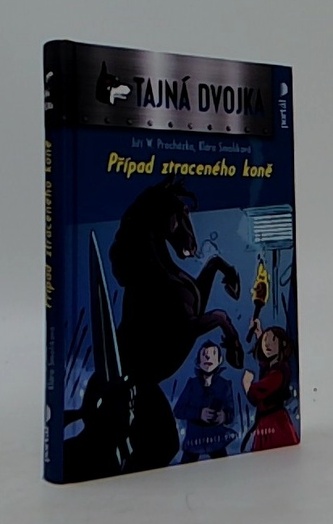 Případ ztraceného koně