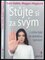 Stůjte si za svým : i citliví lidé se dokážou vymezit (Doris Dahlin, 2018)