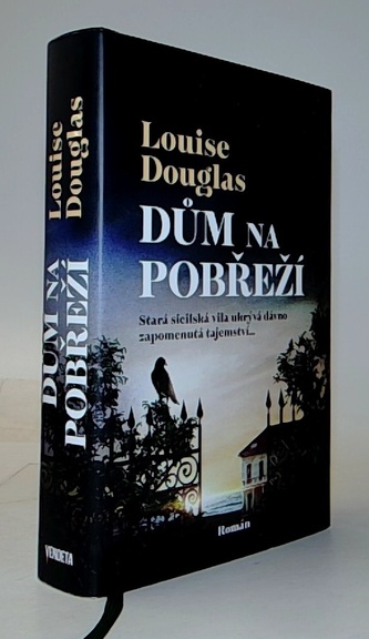 Dům na pobřeží