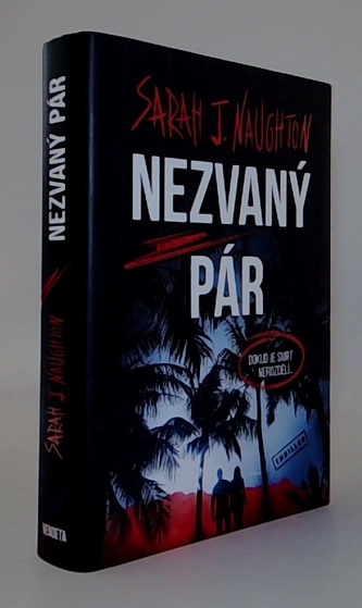 Nezvaný pár