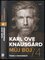 Můj boj 4, Tanec v temnotách : Tanec v temnotách - 4 (Karl Ove Knausgård, 2018)