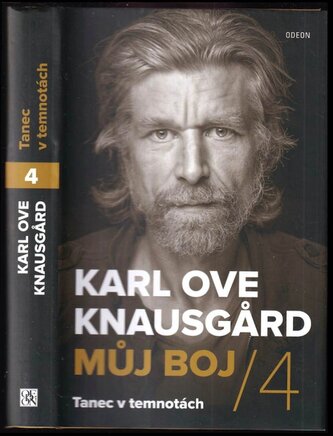 Můj boj 4 : Tanec v temnotách - 4 (Karl Ove Knausgård, 2018)
