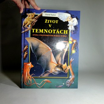 Život v temnotách