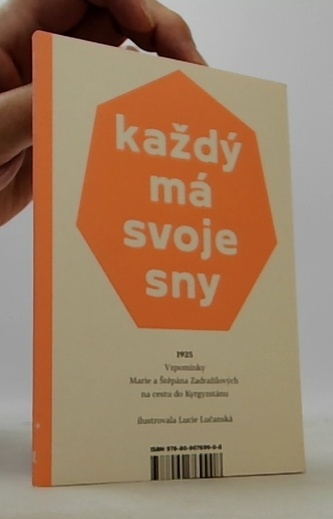 Každý má svoje sny