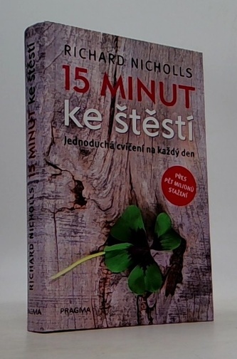 15 minut ke štěstí