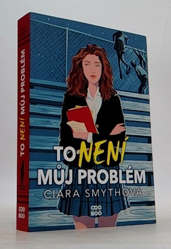 To není můj problém